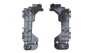 HIACE'19 REAR SIDE BUMPER BRACKET