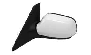 MAZDA 3 ’05 MIRROR ELECTRIC, HEATING 5 LINE