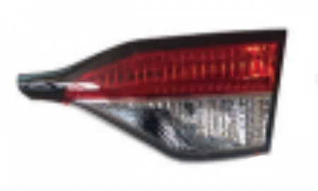 2019 TOYOTA COROLLA  USA BACK LAMP