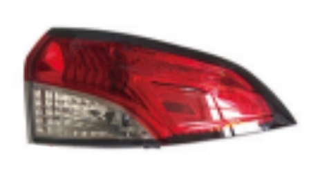 2019 TOYOTA COROLLA  USA TAIL LAMP