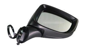 CX-5'17-'19 MIRROR  ELECTRIC, FOLDABLE  WITH LED 7 LINE