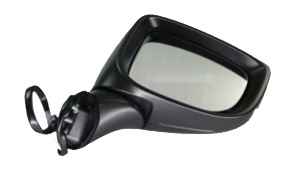 2017 Mazda CX-5 MIRROR