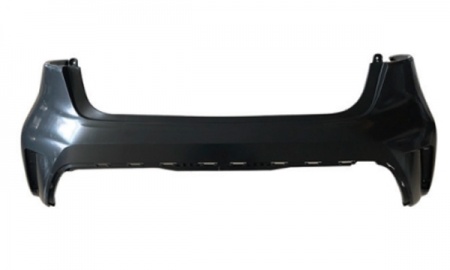 2019 TOYOTA COROLLA  USA REAR BUMPER