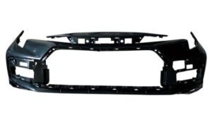 2019 TOYOTA COROLLA  USA FRONT BUMPER