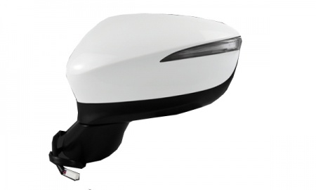 mazda cx-5 side mirror