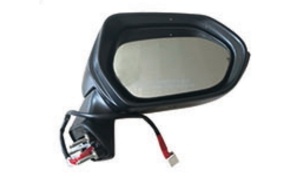 COROLLA '19 USA LE MIRROR without lamp