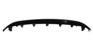 2019 TOYOTA COROLLA  USA LE MOULDING REAR BUMPER