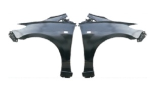 M5'08 FRONT FENDER-R/L