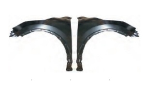 QASHQAI'16 FRONT FENDER-R/L