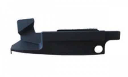 2019 TOYOTA COROLLA  USA LE PROTECTOR FRONT BUMPER