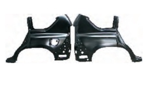 2010 TOYOTA PRADO FJ150 REAR FENDER-R/L