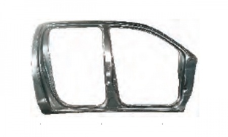 2005 TOYOTA HILUX SIDE PANEL