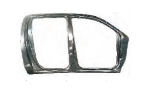 HILUX’05/VIGO SIDE PANEL