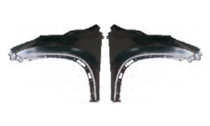 HIGHLANDER'15  FRONT FENDER-R/L