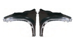 HIGHLANDER'15  FRONT FENDER-R/L