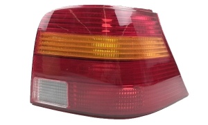 VW GOLF IV '98 TAIL LAMP