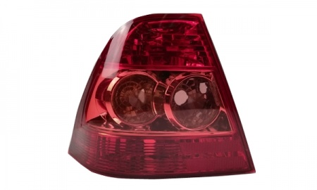 COROLLA (4D) '04-'06 TAIL LAMP