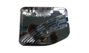 NAVARA'14- NP300 OIL TANK COVER