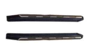 BT50'12 RUNNING BOARD