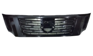 NAVARA'14- NP300 GRILLE 3