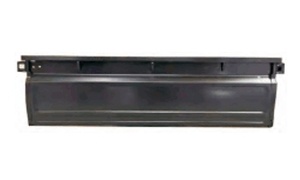 2007  TOYOTA LAND CRUISER FJ70 TAIL PANEL