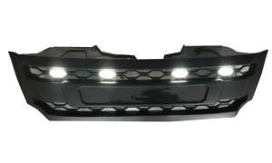 NAVARA'14- NP300 GRILLE WITH LAMP 5