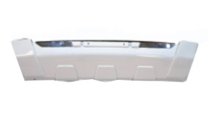 2016 ISUZU D-MAX FRONT BUMPER GUARD