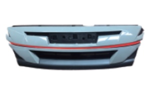 2016 ISUZU D-MAX  GRILLE