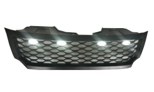 2014 NISSAN NAVARA  GRILLE with lamp 6