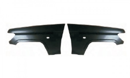 2007  TOYOTA LAND CRUISER FJ70 FRONT FENDER