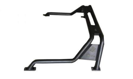 2014 NISSAN NAVARA ROLL BAR