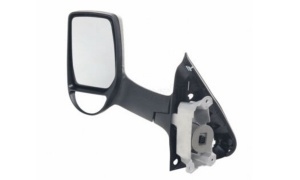 TRANSIT V348 ’06-'14 MIRROR LONG ARM MANUAL