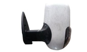 Gazelle VAN SIDE MIRROR MANUAL