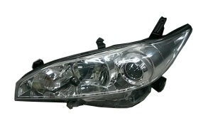2012 Toyota WISH DBA-ZGE20G HEAD LAMP