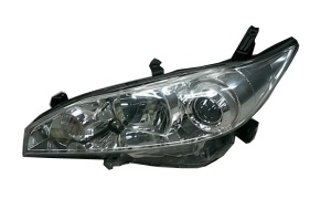 WISH DBA-ZGE20G'12 HEAD LAMP