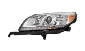 2013 CHEVROLET MALIBU USA HEAD LAMP