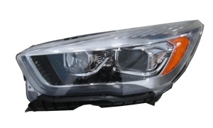 ESCAPE  '17 USA  HEAD LAMP HID LED