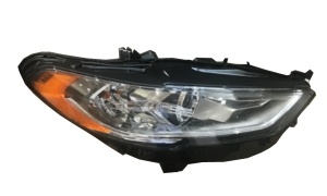 2017 FORD MONDEO USA HEAD LAMP HALOGEN LED