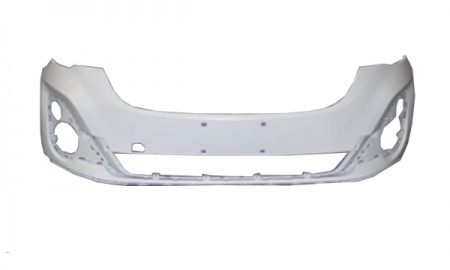 2018 CHERY TIGGO FLY FRONT BUMPER