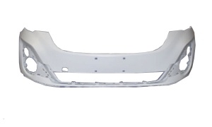 2018 CHERY TIGGO FLY FRONT BUMPER