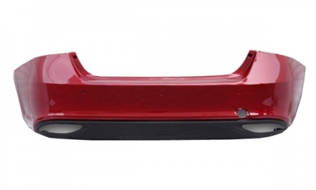 2016 CHERY ARRIZO 5 REAR BUMPER