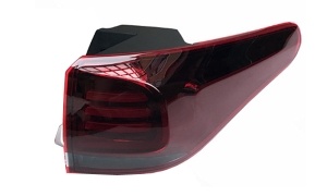 TIGGO 7 FLY'18 TAIL LAMP OUTER