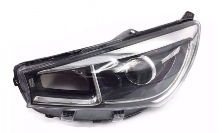 2016 CHERY ARRIZO 5 HEAD LAMP