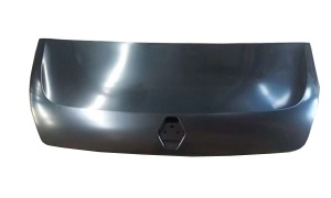 RENAULT MASTER  HOOD