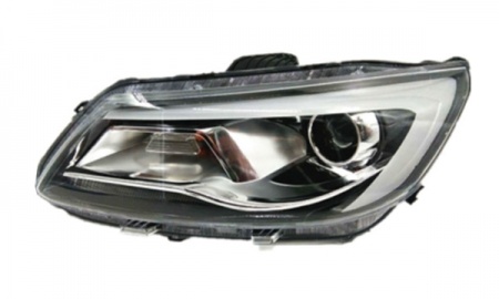 2013 CHERY  ARRIZO 7  HEAD LAMP