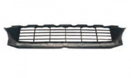 TOYOTA PRIUS C FRONT BUMPER GRILLE