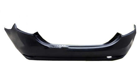 2013 CHERY  ARRIZO 7 REAR BUMPER