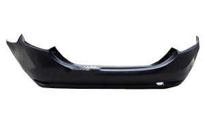 ARRIZO 7 '13 REAR BUMPER