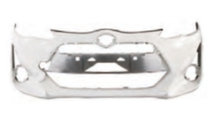 Prius C （Aqua) 2015-2017 FRONT BUMPER