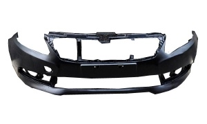 2013 CHERY  ARRIZO 7   FRONT BUMPER